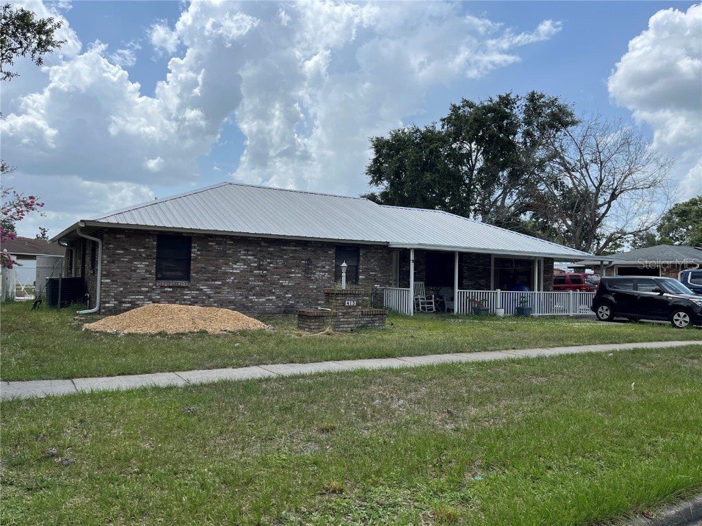 413 Lasolona Avenue Arcadia FL 34266 A4576410 image1