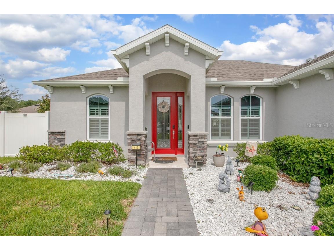 413 Last Tree Drive Deland FL 32720 V4943069 image1