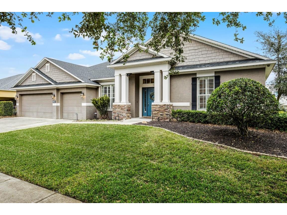 413 Macchi Avenue Oakland FL 34787 O6298650 image1