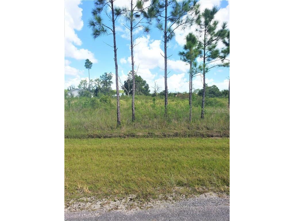 413 Magnolia Drive Indian Lake Estates FL 33855 - LAKE WALK IN WATER P4917464 image1