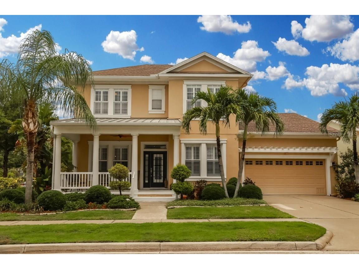 413 Manns Harbor Drive Apollo Beach FL 33572 T3363530 image1