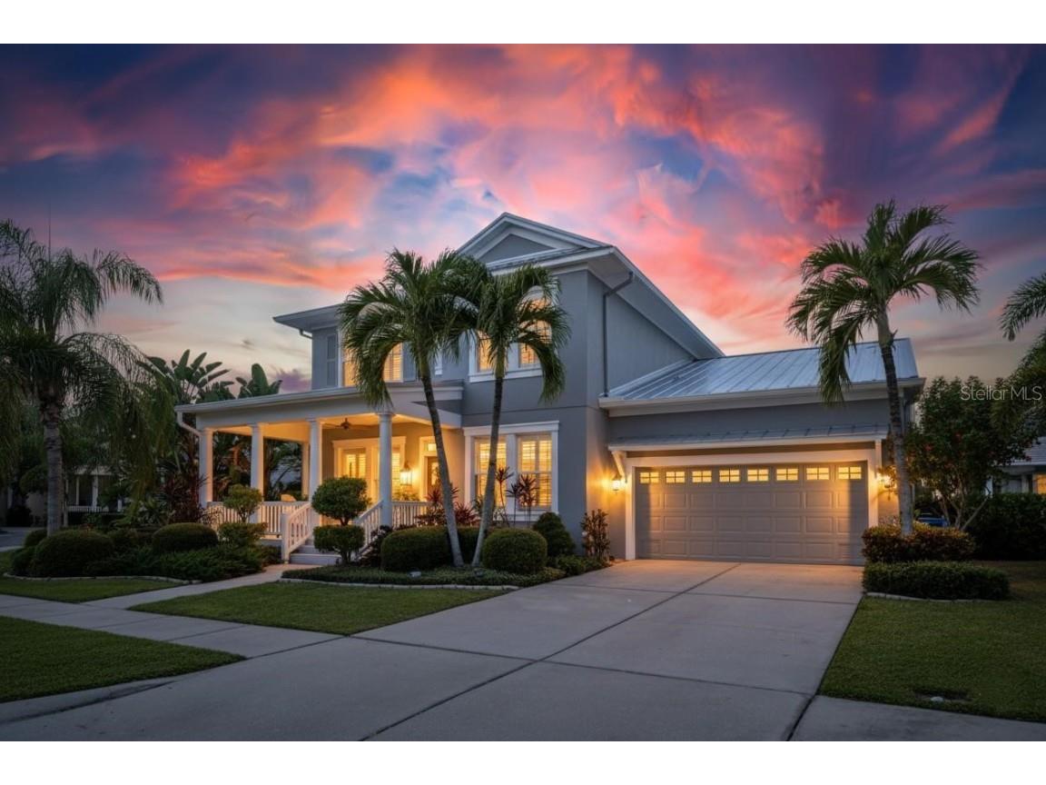 413 Manns Harbor Drive Apollo Beach FL 33572 TB8448637 image1