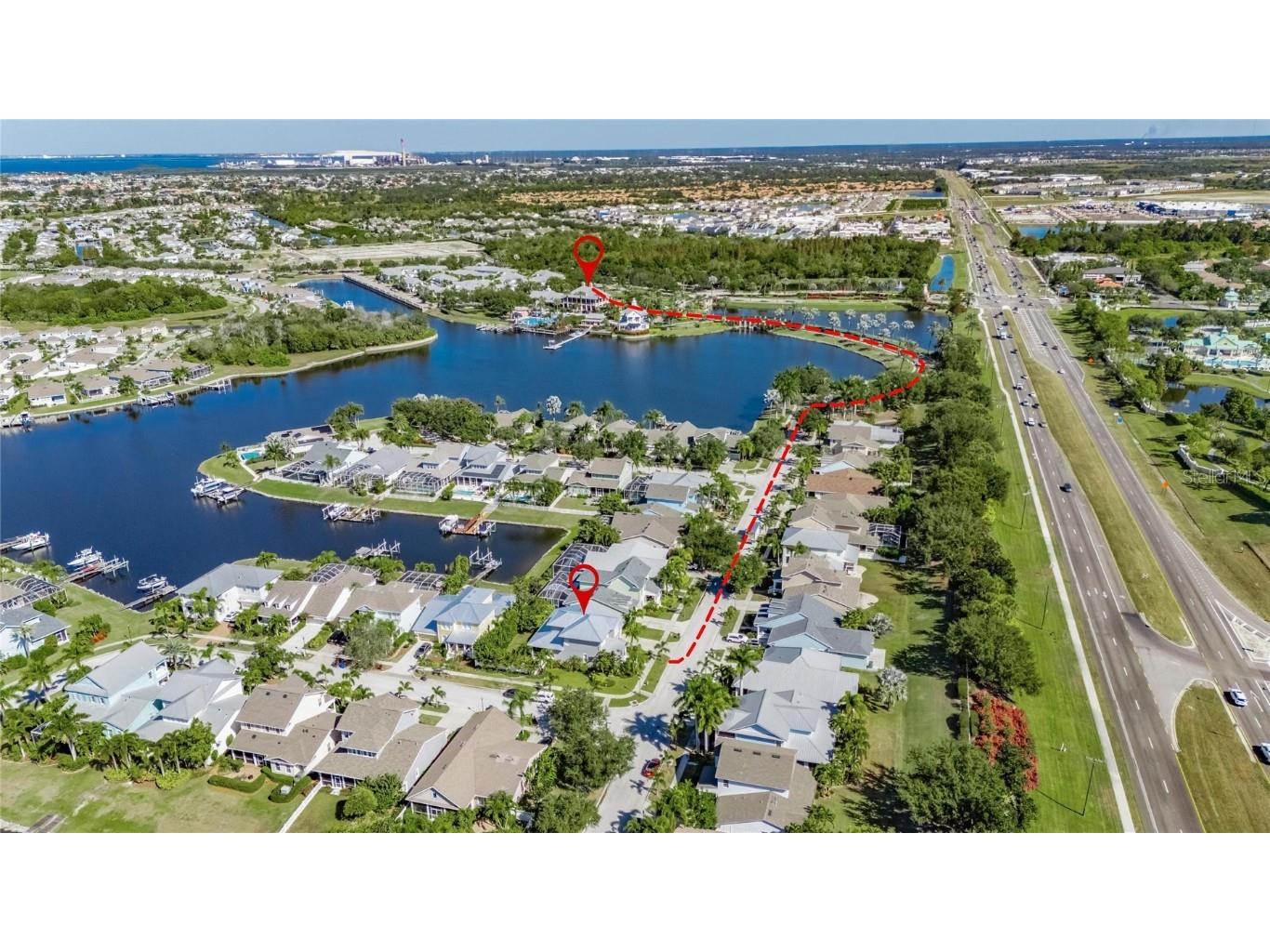 413 Manns Harbor Drive Apollo Beach FL 33572 TB8448637 image2