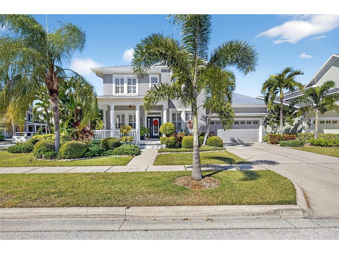 413 Manns Harbor Drive Apollo Beach FL 33572 TB8448637 image8