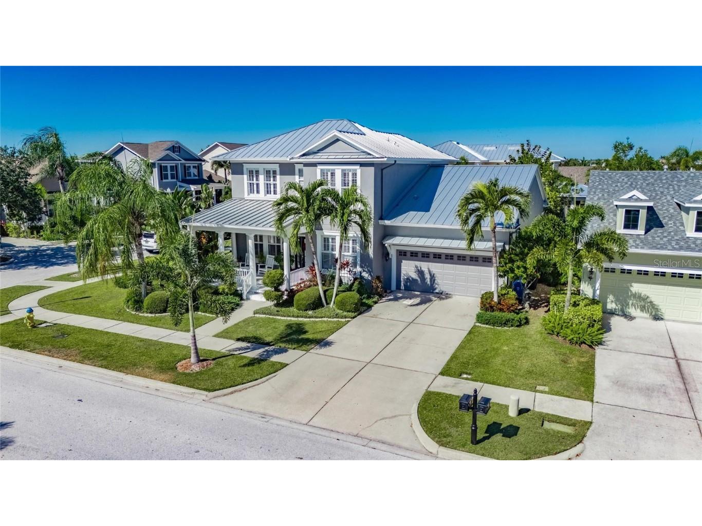 413 Manns Harbor Drive Apollo Beach FL 33572 TB8448637 image82