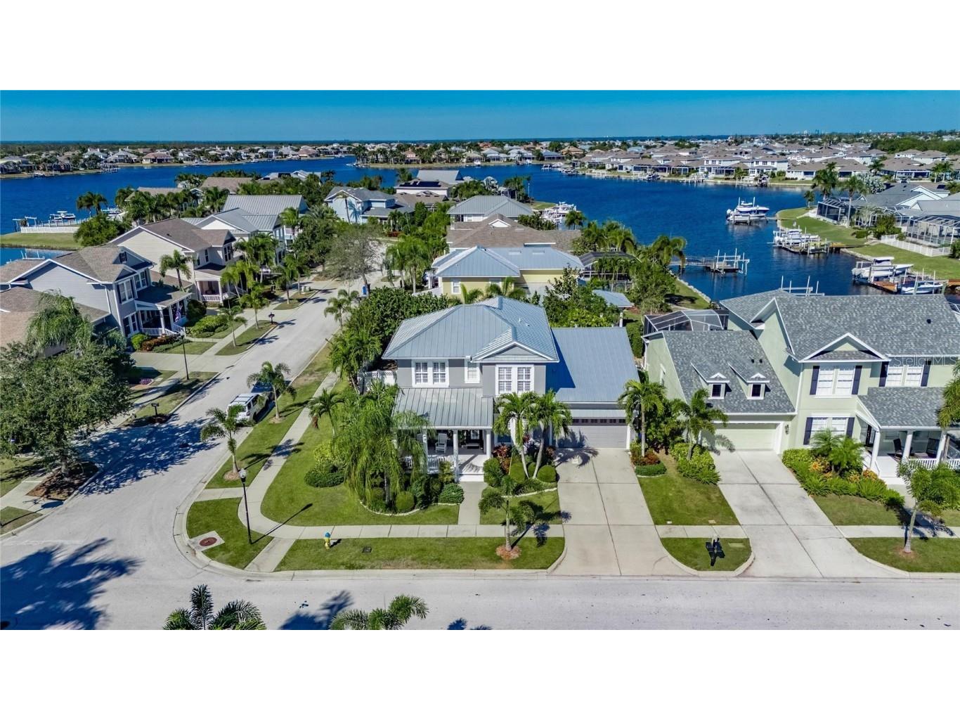 413 Manns Harbor Drive Apollo Beach FL 33572 TB8448637 image84