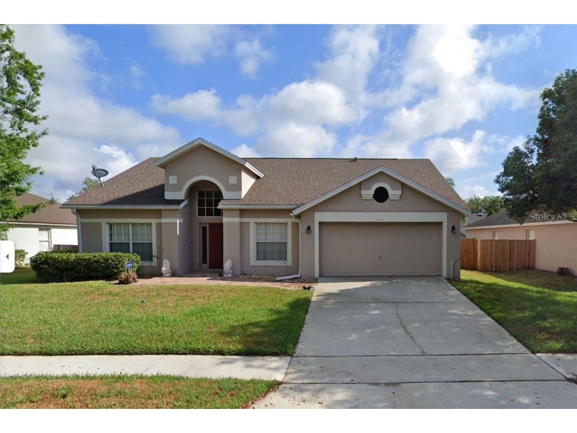 413 Morning Creek Circle Apopka FL 32712 O6108646 image1