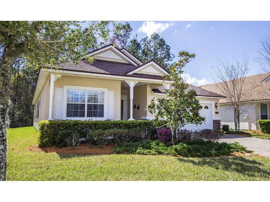 413 N Legacy Trail Saint Augustine FL 32092 FC304135 image1