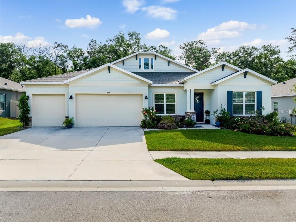 413 Nowell Loop Deland FL 32724 O6195393 image1