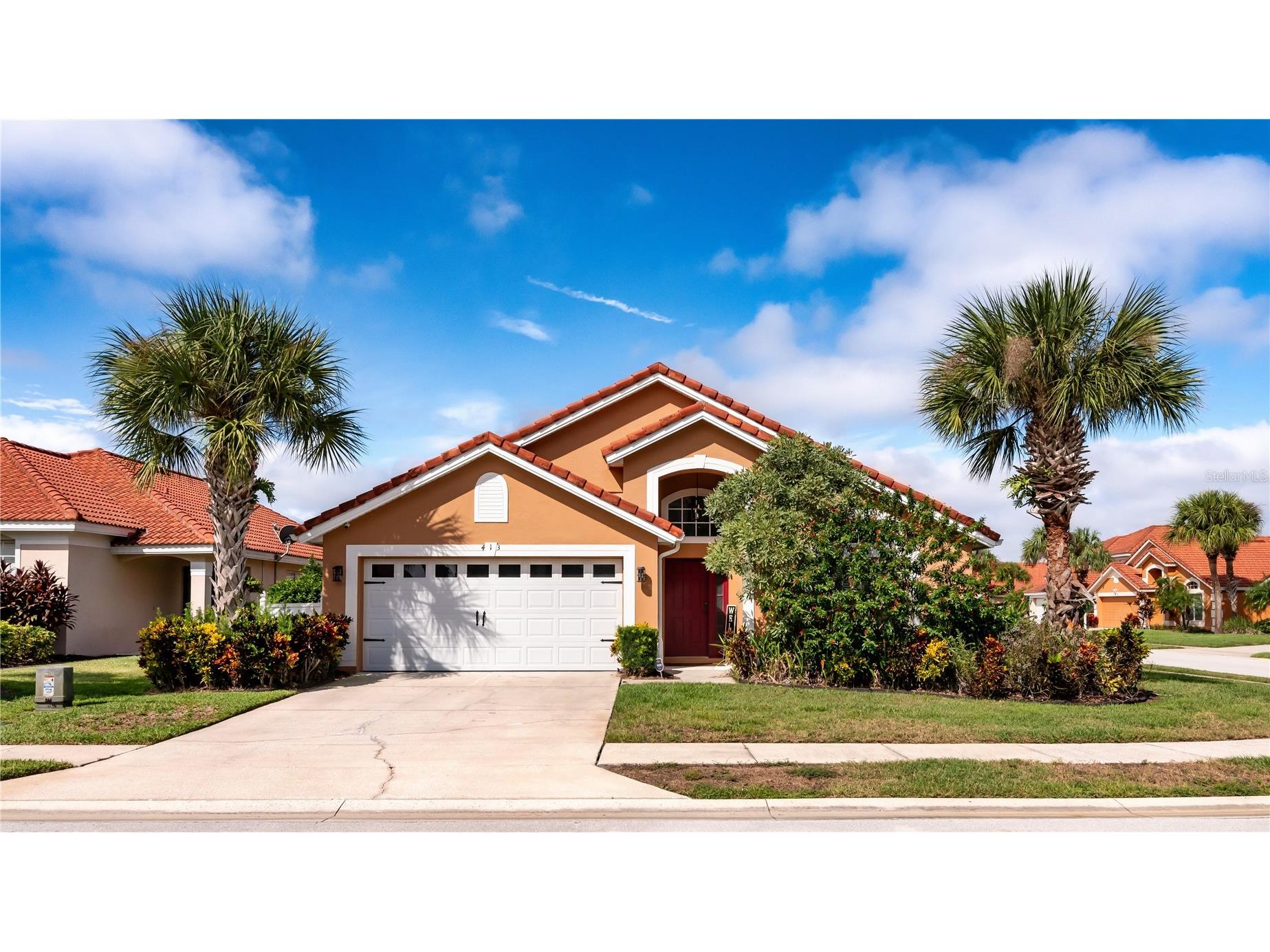 413 Paloma Drive Davenport FL 33837 O6391356 image1