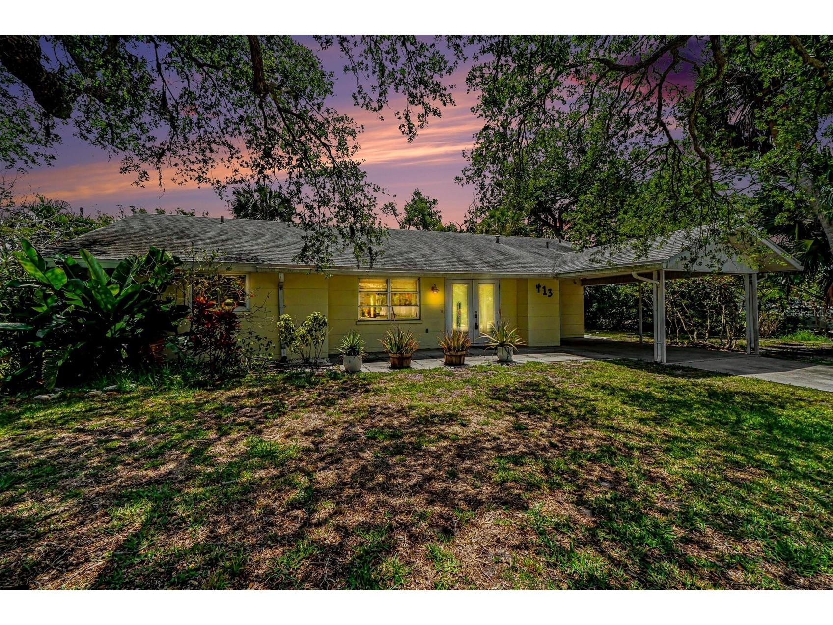 413 Pameto Road Nokomis FL 34275 TB8507641 image1