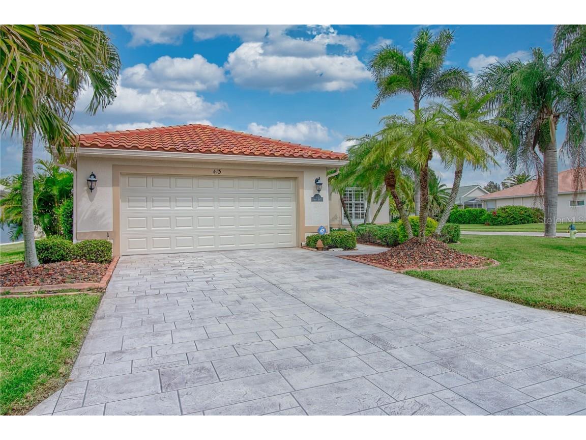413 Pinewood Lake Drive #1 Venice FL 34285 A4585684 image1