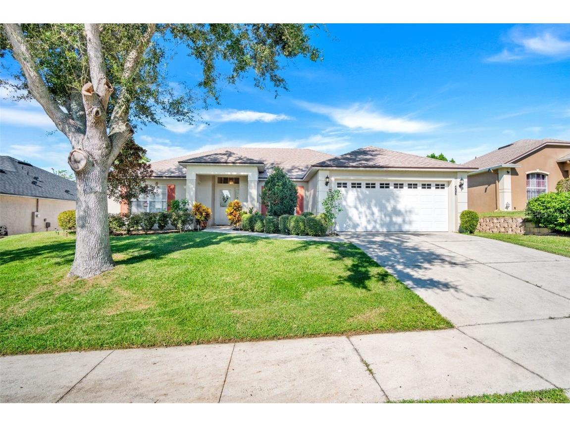 413 Regatta Drive Groveland FL 34736 O6143607 image1