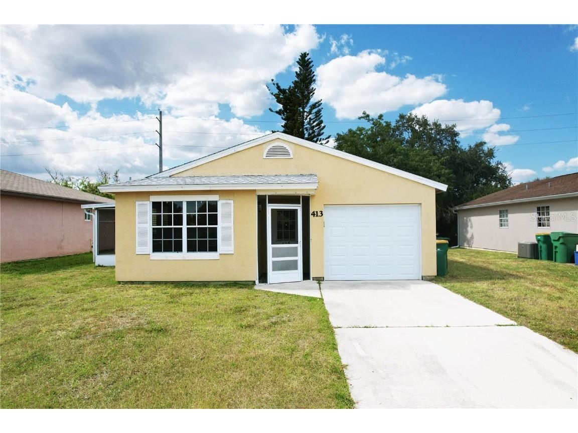 413 Ricold Terrace Port Charlotte FL 33954 A4608589 image1