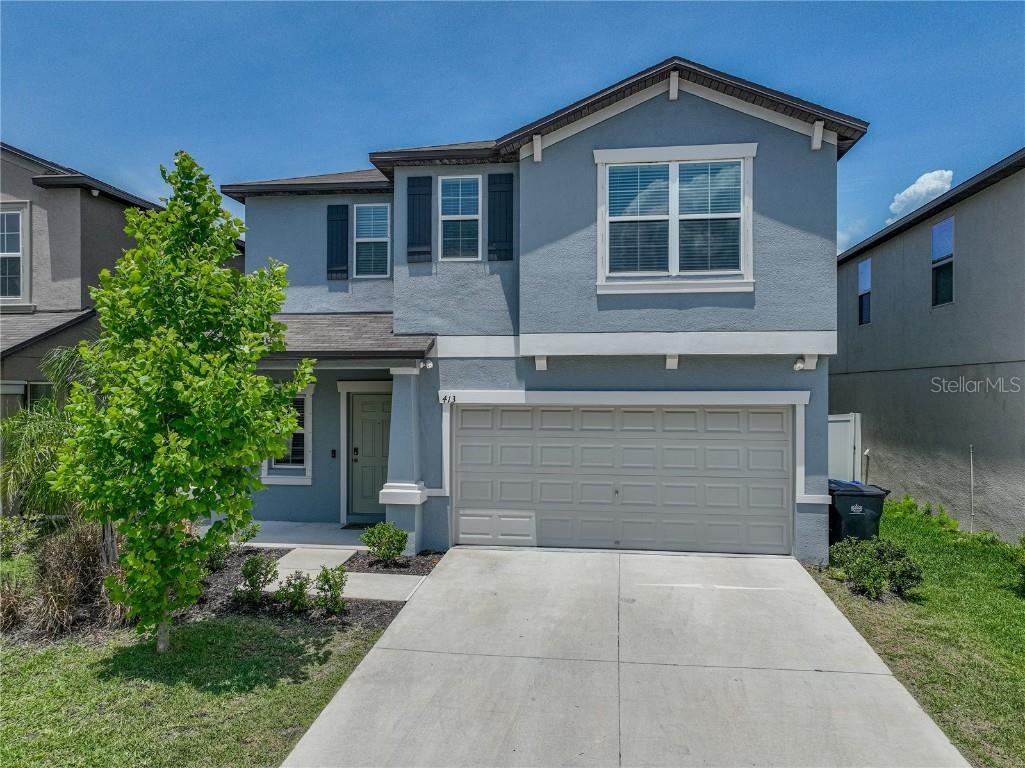 413 Royal Empress Drive Ruskin FL 33570 TB8381293 image1