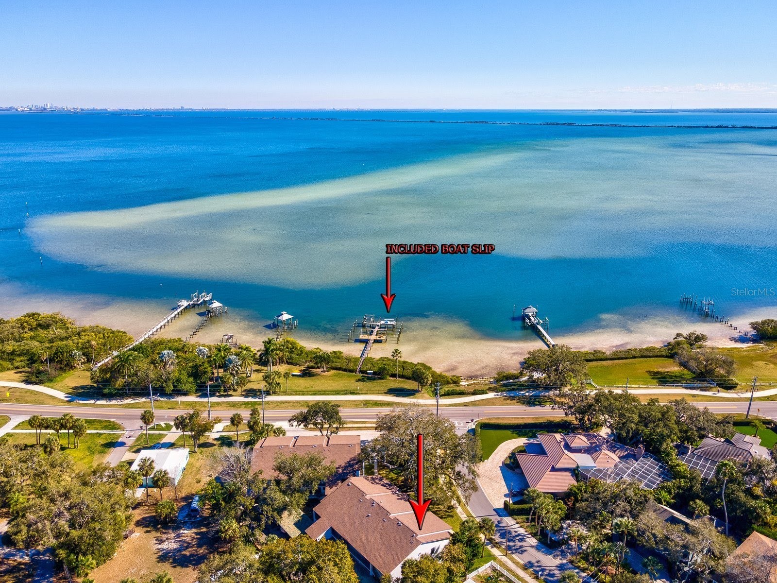 413 S Bayshore Boulevard #4 Safety Harbor FL 34695 TB8470905 image1