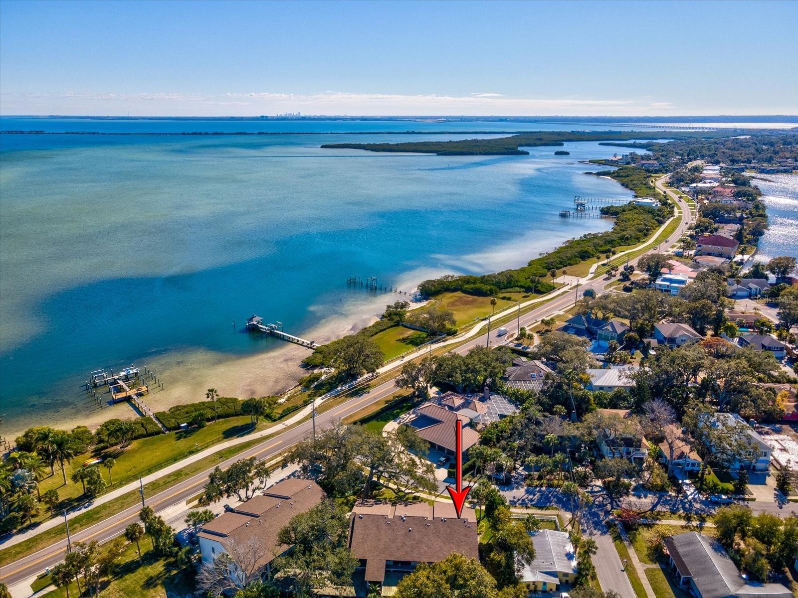 413 S Bayshore Boulevard #4 Safety Harbor FL 34695 TB8470905 image26