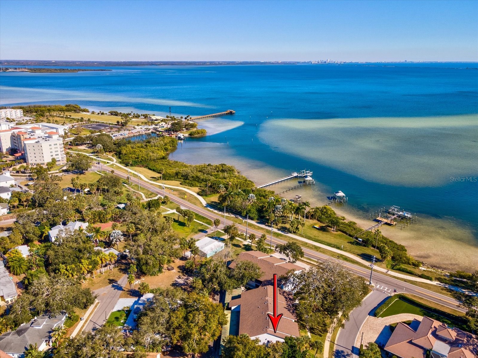 413 S Bayshore Boulevard #4 Safety Harbor FL 34695 TB8470905 image27