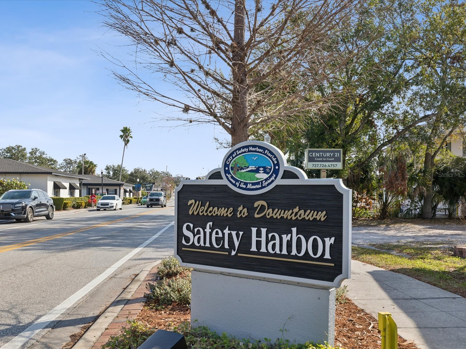 413 S Bayshore Boulevard #4 Safety Harbor FL 34695 TB8470905 image28