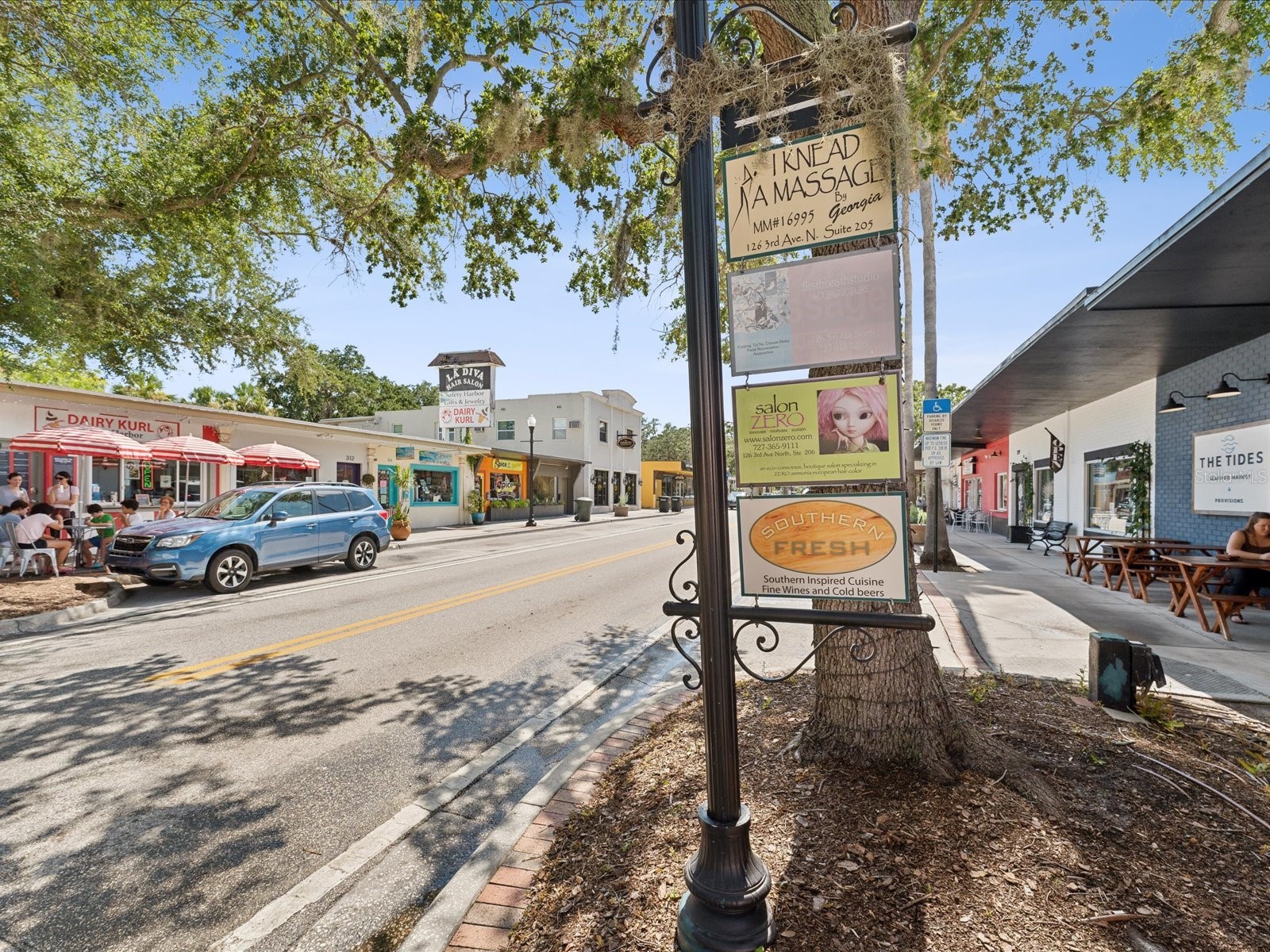 413 S Bayshore Boulevard #4 Safety Harbor FL 34695 TB8470905 image29