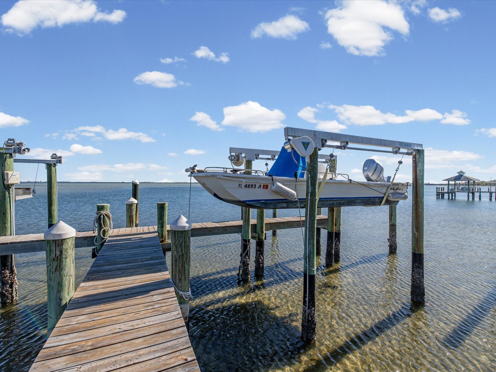 413 S Bayshore Boulevard #4 Safety Harbor FL 34695 TB8470905 image3