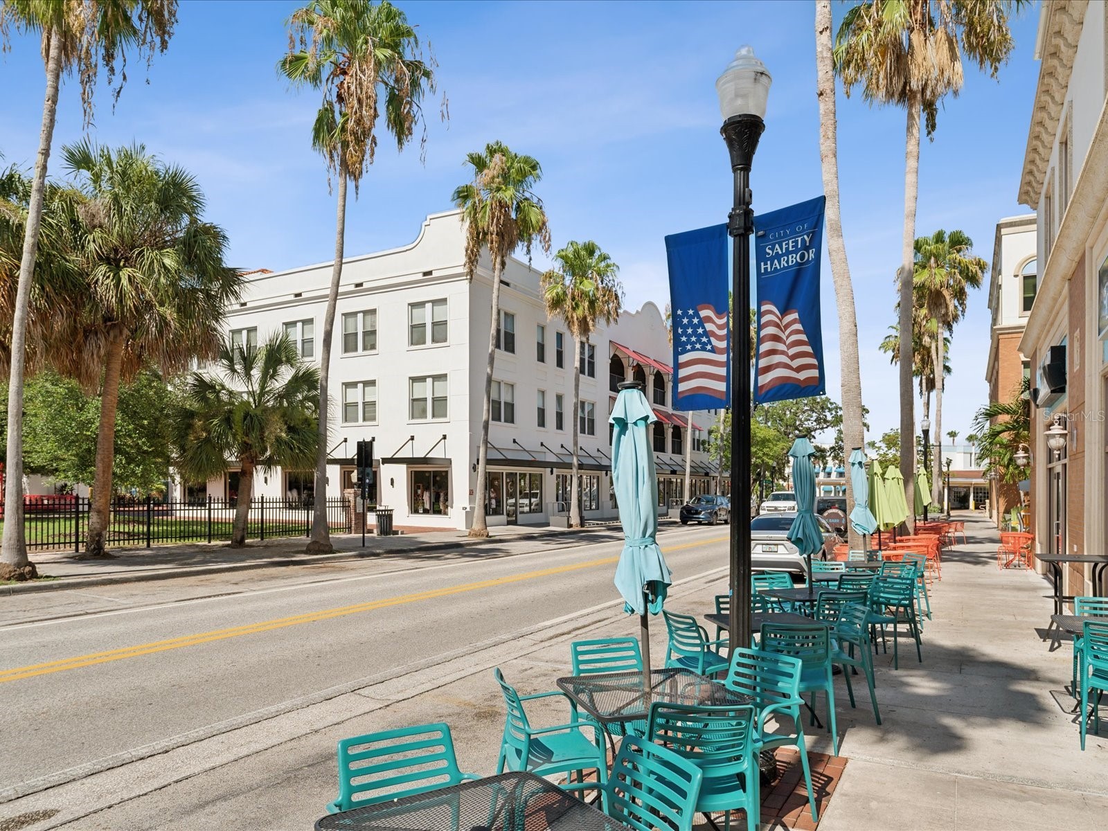 413 S Bayshore Boulevard #4 Safety Harbor FL 34695 TB8470905 image30