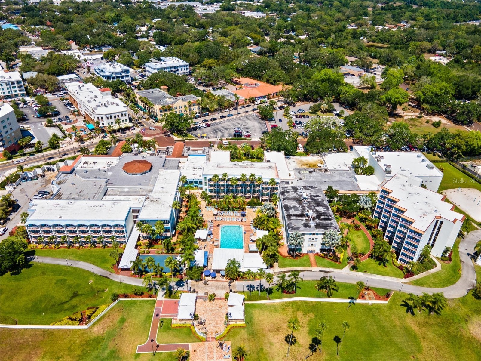 413 S Bayshore Boulevard #4 Safety Harbor FL 34695 TB8470905 image31
