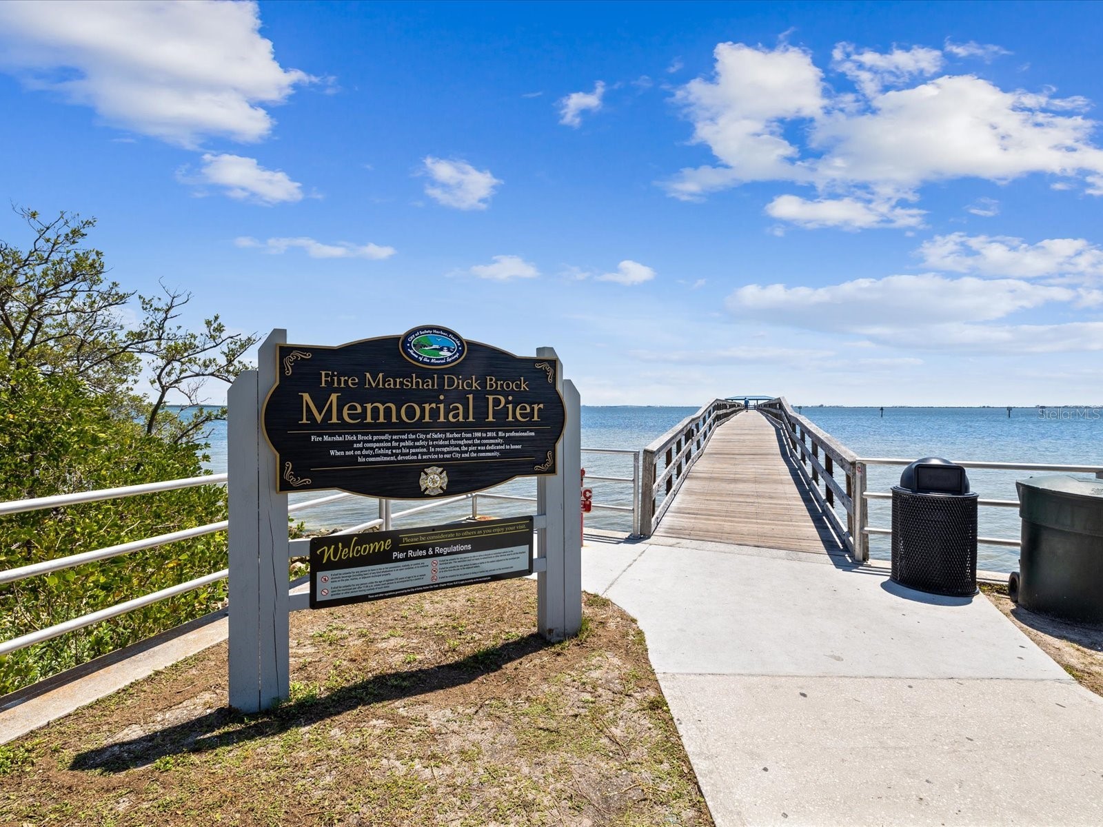 413 S Bayshore Boulevard #4 Safety Harbor FL 34695 TB8470905 image34