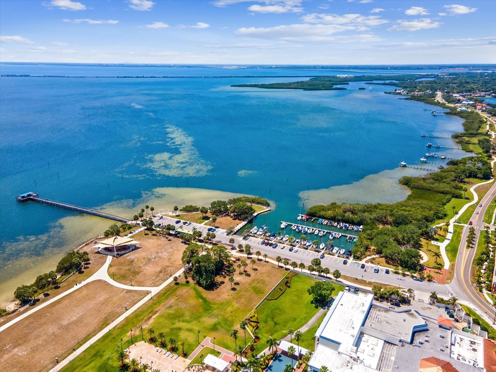 413 S Bayshore Boulevard #4 Safety Harbor FL 34695 TB8470905 image35