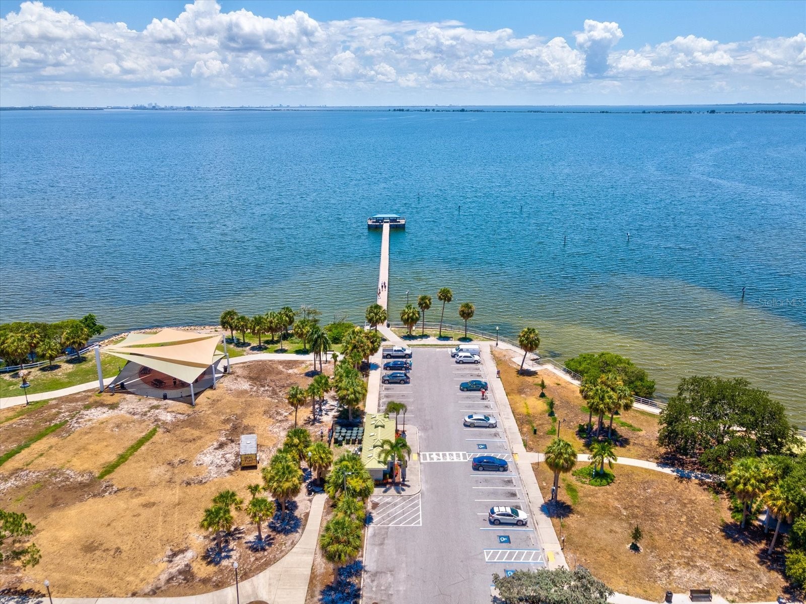 413 S Bayshore Boulevard #4 Safety Harbor FL 34695 TB8470905 image36