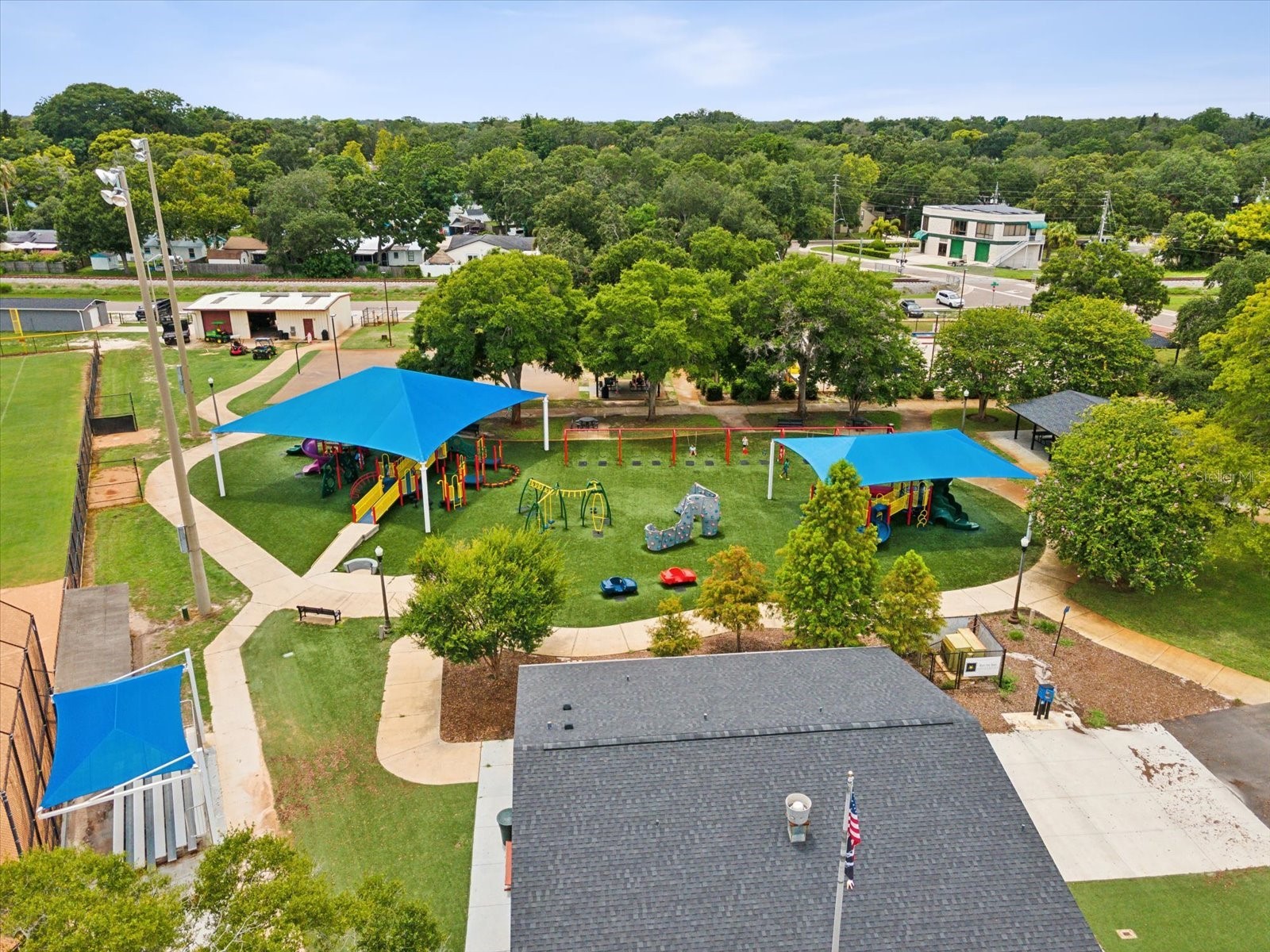 413 S Bayshore Boulevard #4 Safety Harbor FL 34695 TB8470905 image38