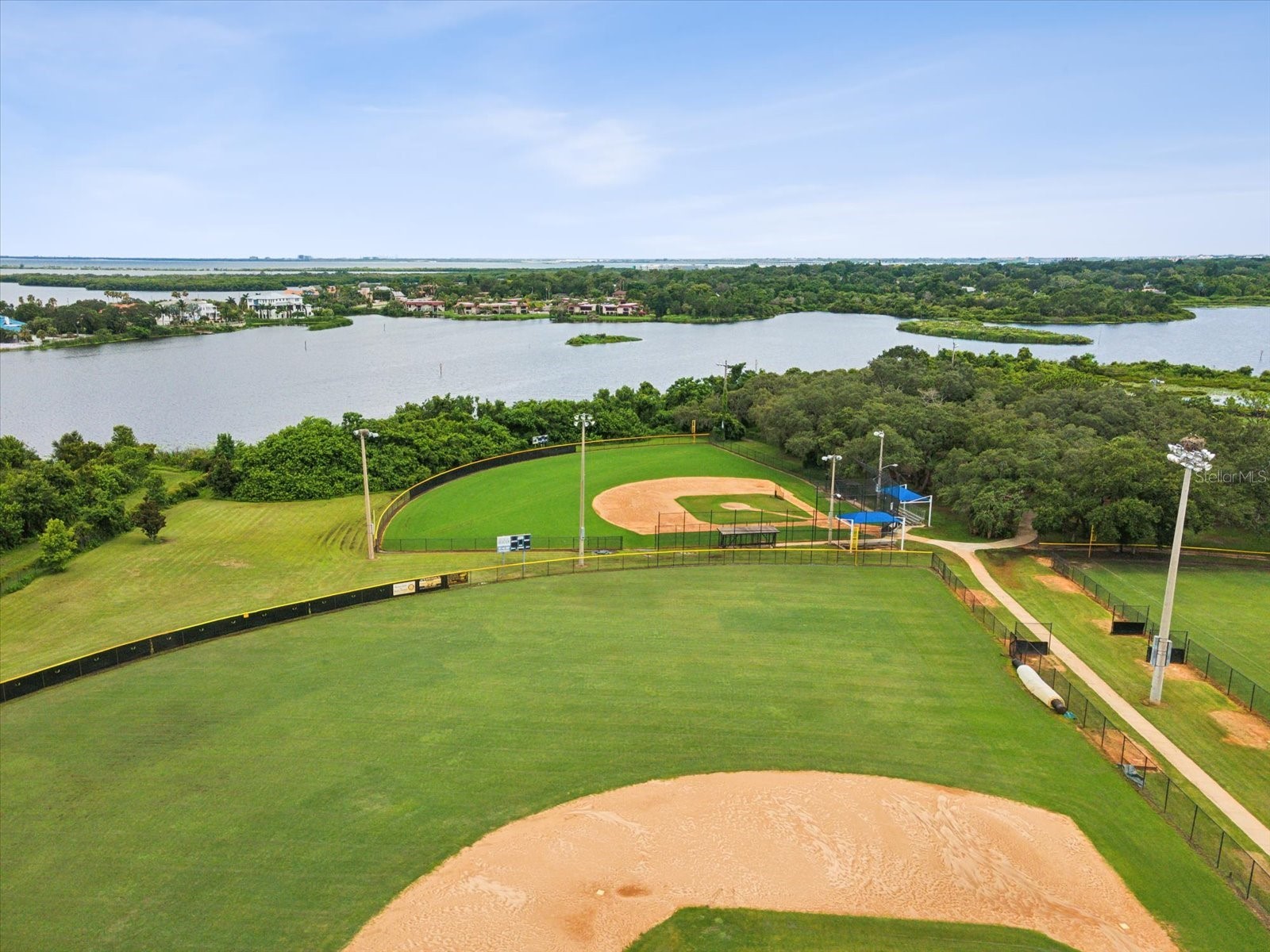 413 S Bayshore Boulevard #4 Safety Harbor FL 34695 TB8470905 image39