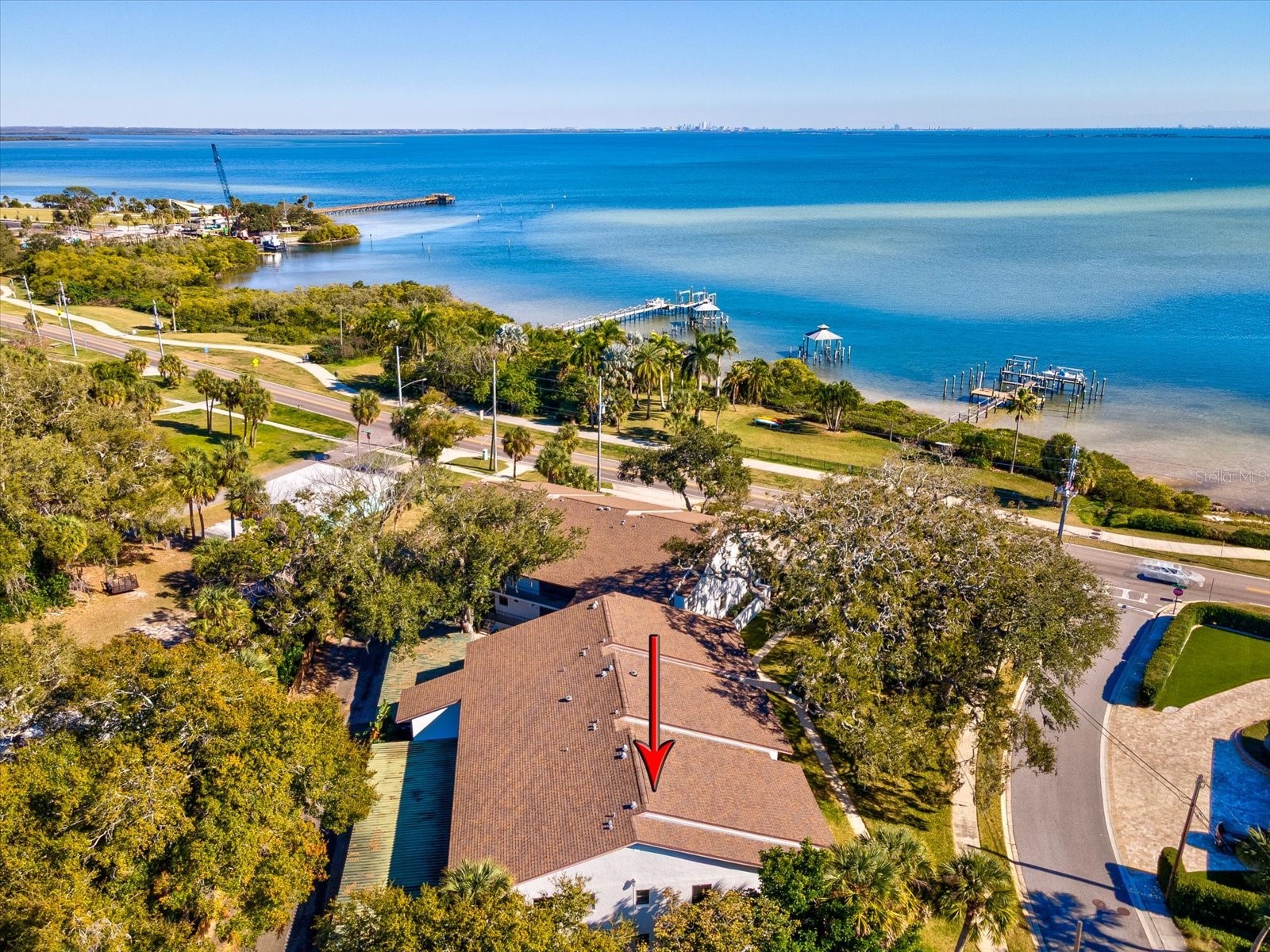 413 S Bayshore Boulevard #4 Safety Harbor FL 34695 TB8470905 image41