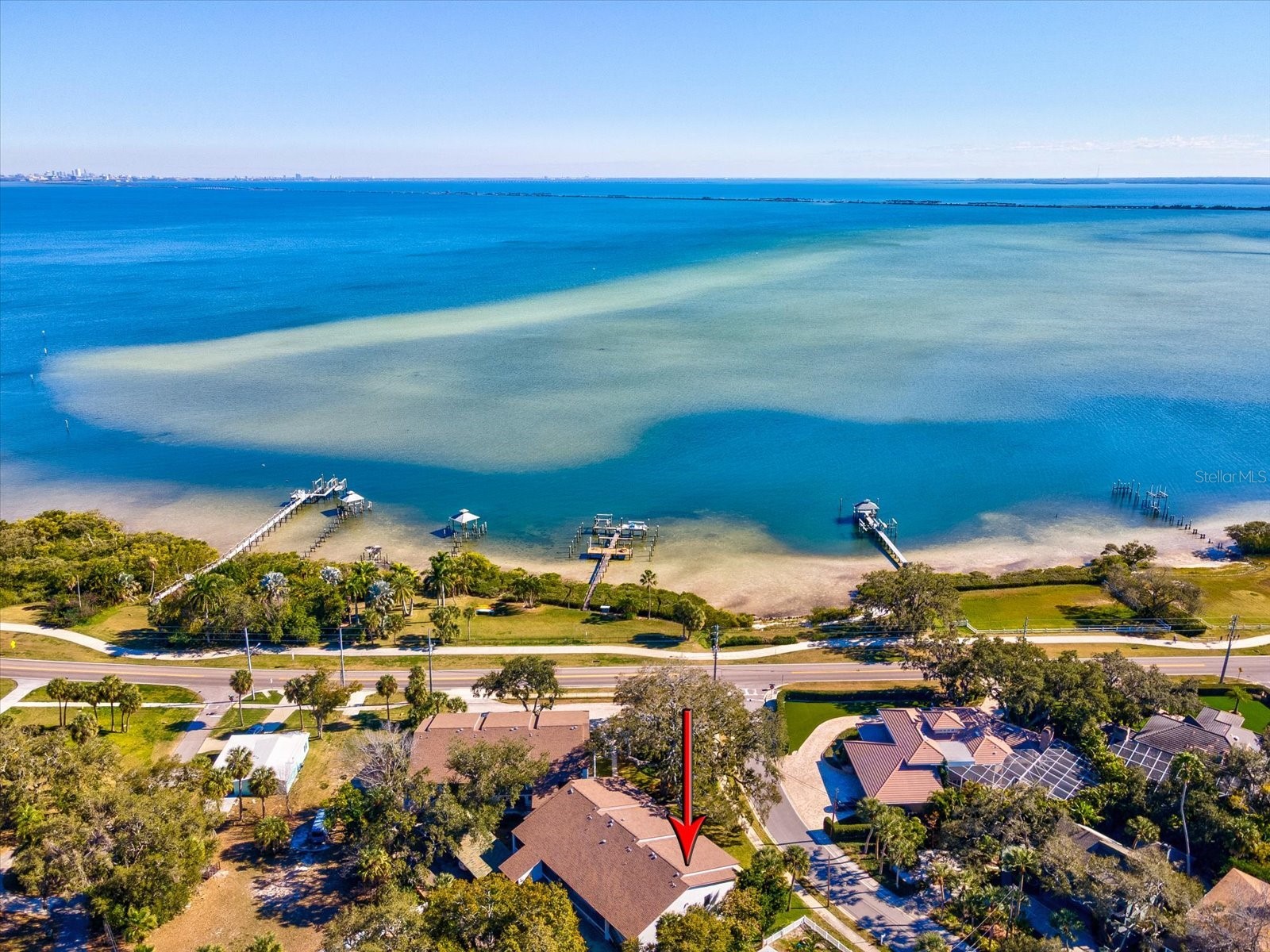 413 S Bayshore Boulevard #4 Safety Harbor FL 34695 TB8470905 image42