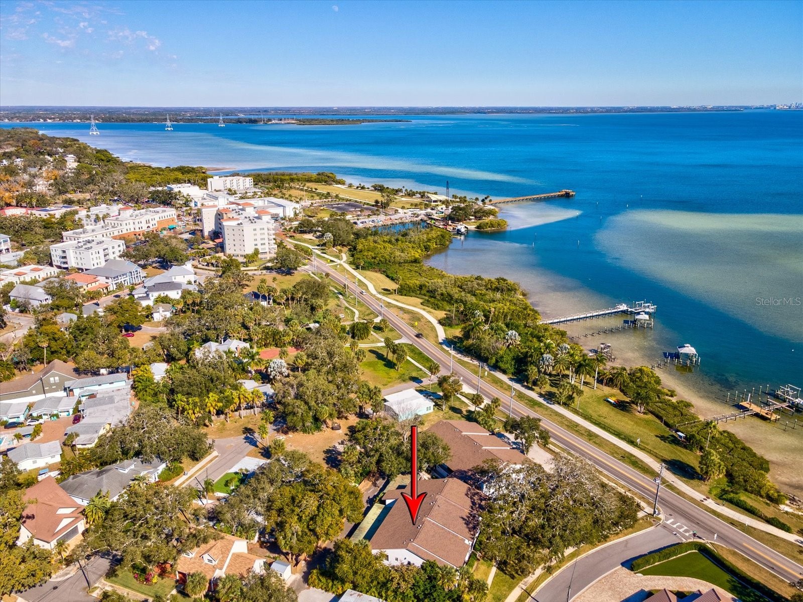 413 S Bayshore Boulevard #4 Safety Harbor FL 34695 TB8470905 image43