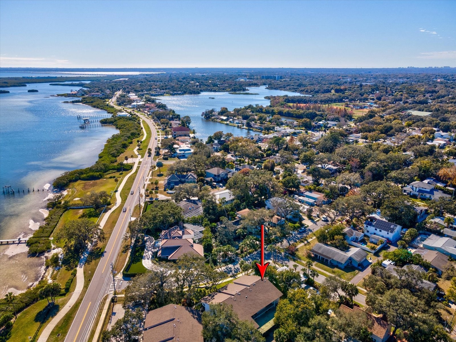 413 S Bayshore Boulevard #4 Safety Harbor FL 34695 TB8470905 image44