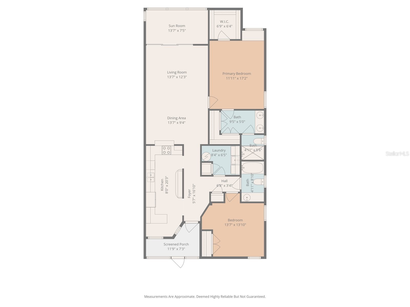 413 S Bayshore Boulevard #4 Safety Harbor FL 34695 TB8470905 image45
