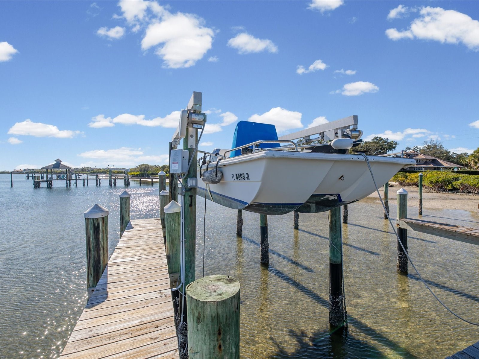 413 S Bayshore Boulevard #4 Safety Harbor FL 34695 TB8510246 image22