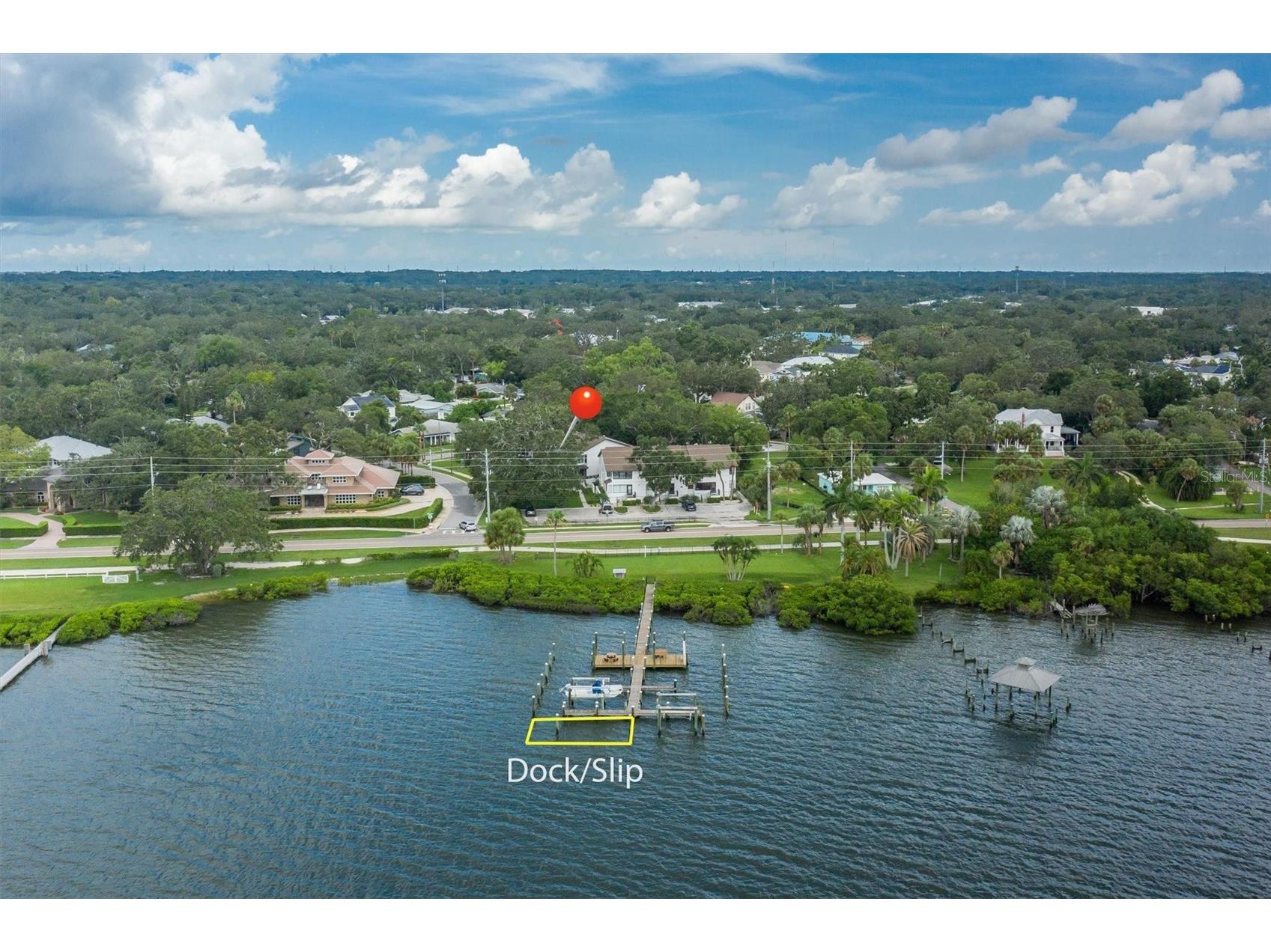 413 S Bayshore Boulevard #5 Safety Harbor FL 34695 - TAMPA BAY TB8396237 image1