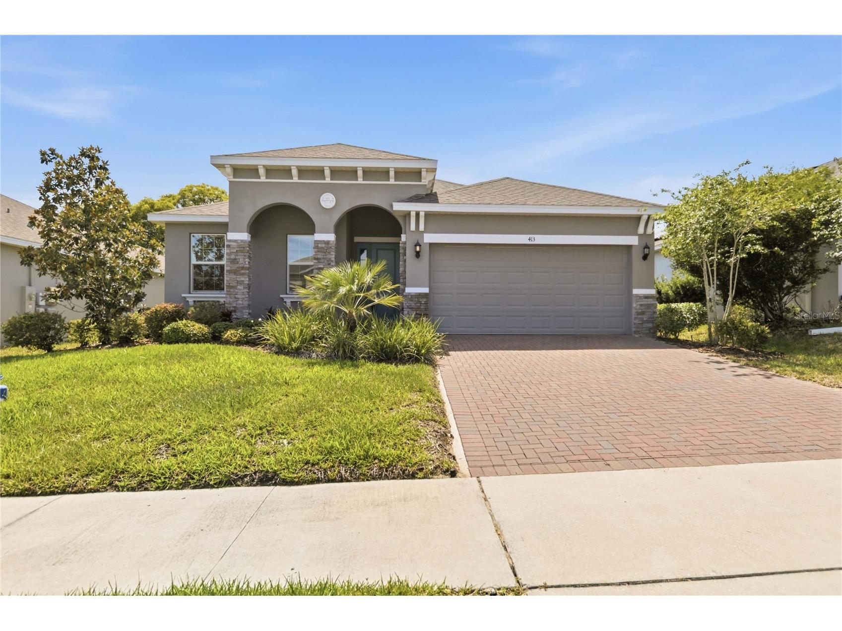 413 Sapphire Drive Davenport FL 33837 O6409066 image1