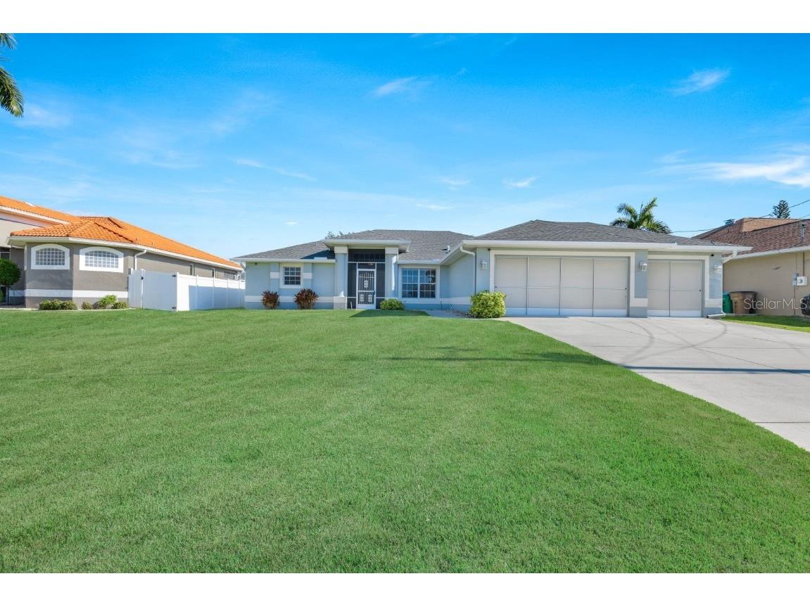 413 SE 13th Street Cape Coral FL 33990 T3531500 image1