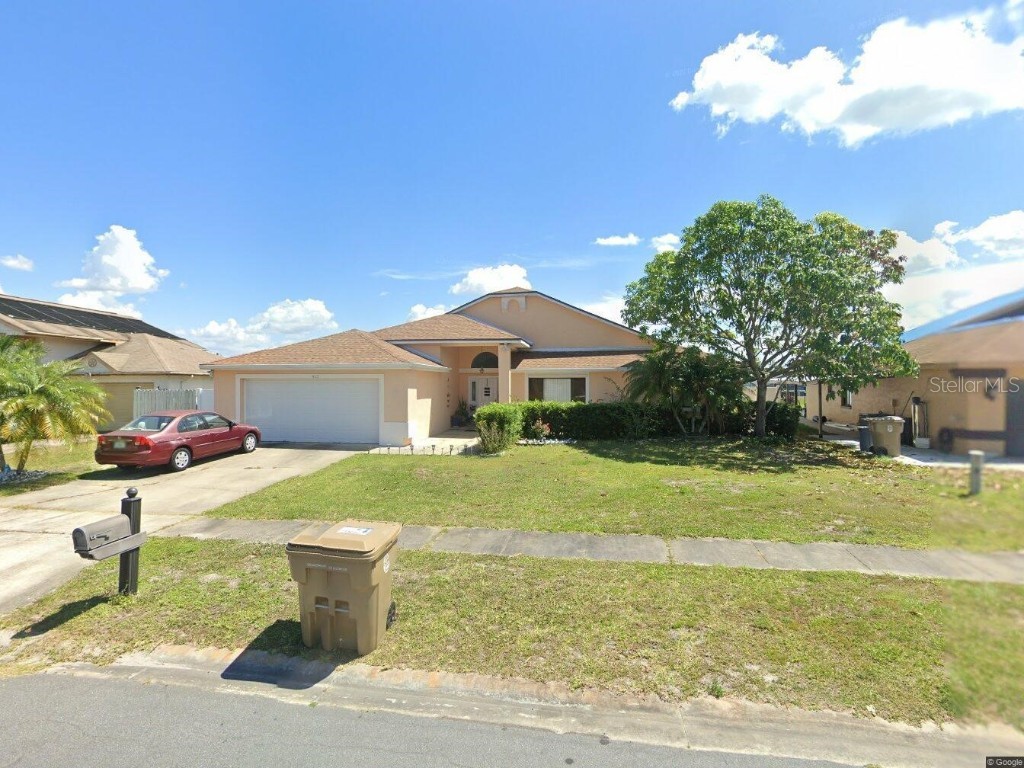 413 Sea Willow Drive Kissimmee FL 34743 O6184171 image1