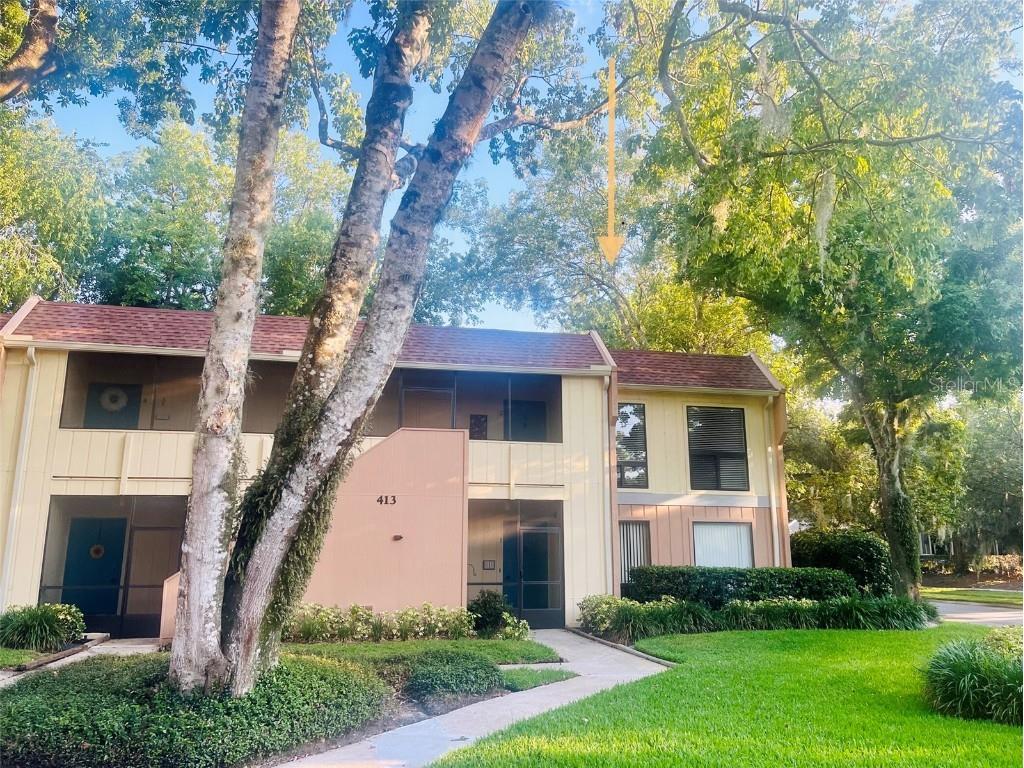 413 Sheoah Boulevard #2 Winter Springs FL 32708 O6212727 image1