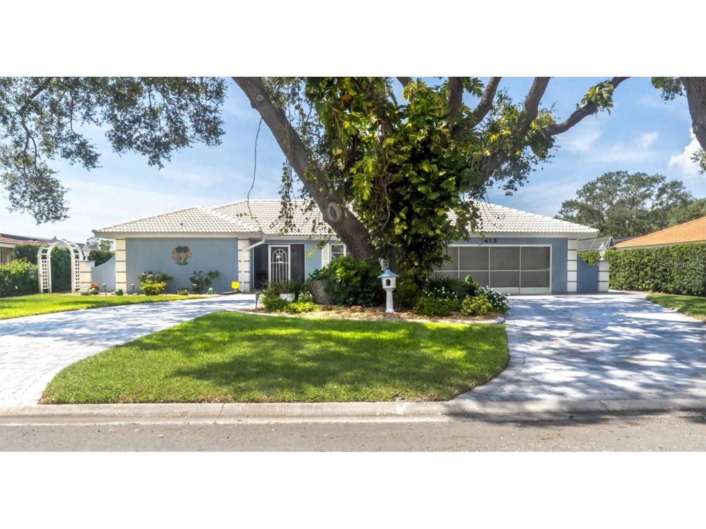 413 Signorelli Drive Nokomis FL 34275 A4583069 image1