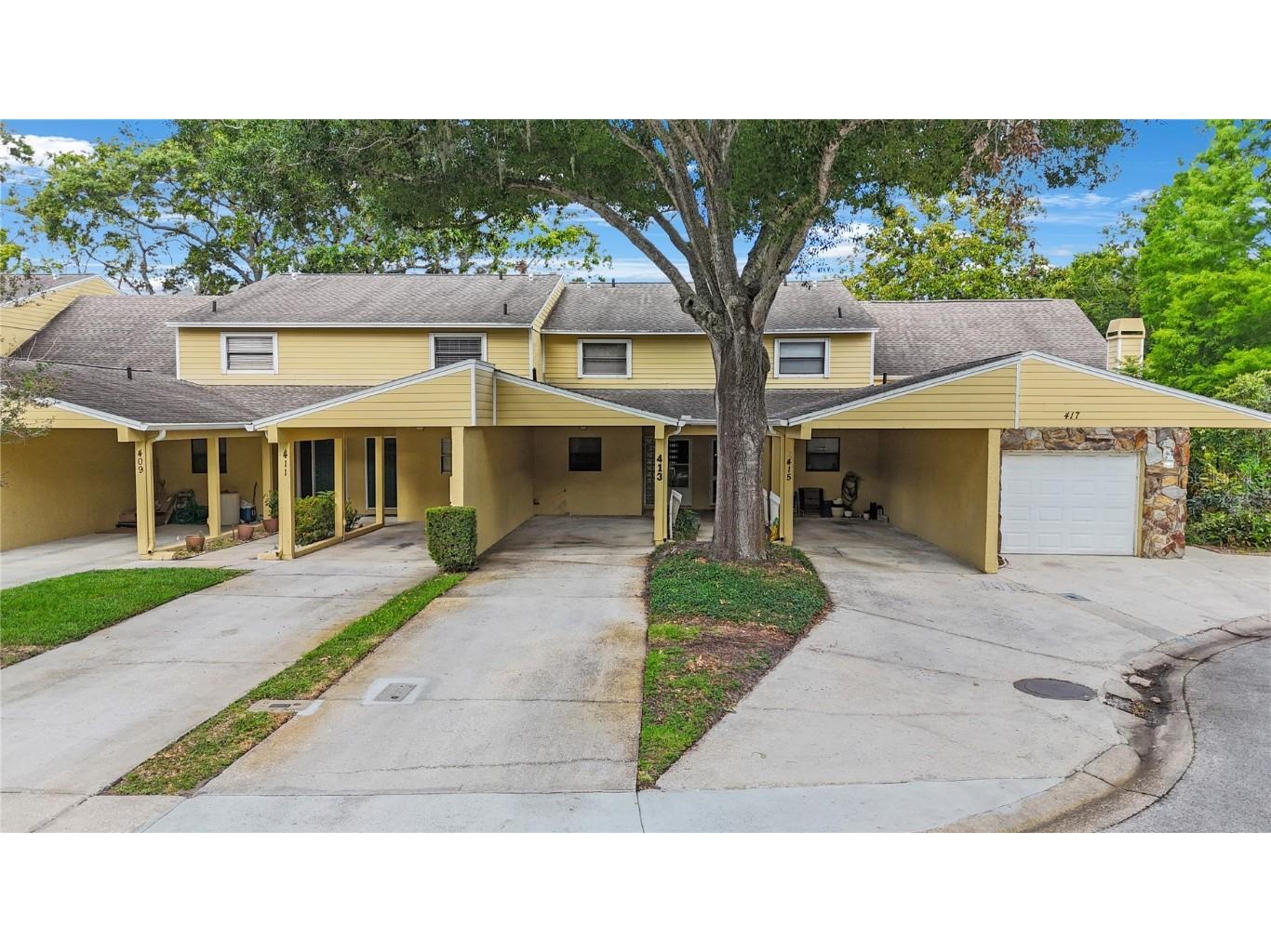 413 Somerset Lane Palm Harbor FL 34684 A4665720 image1