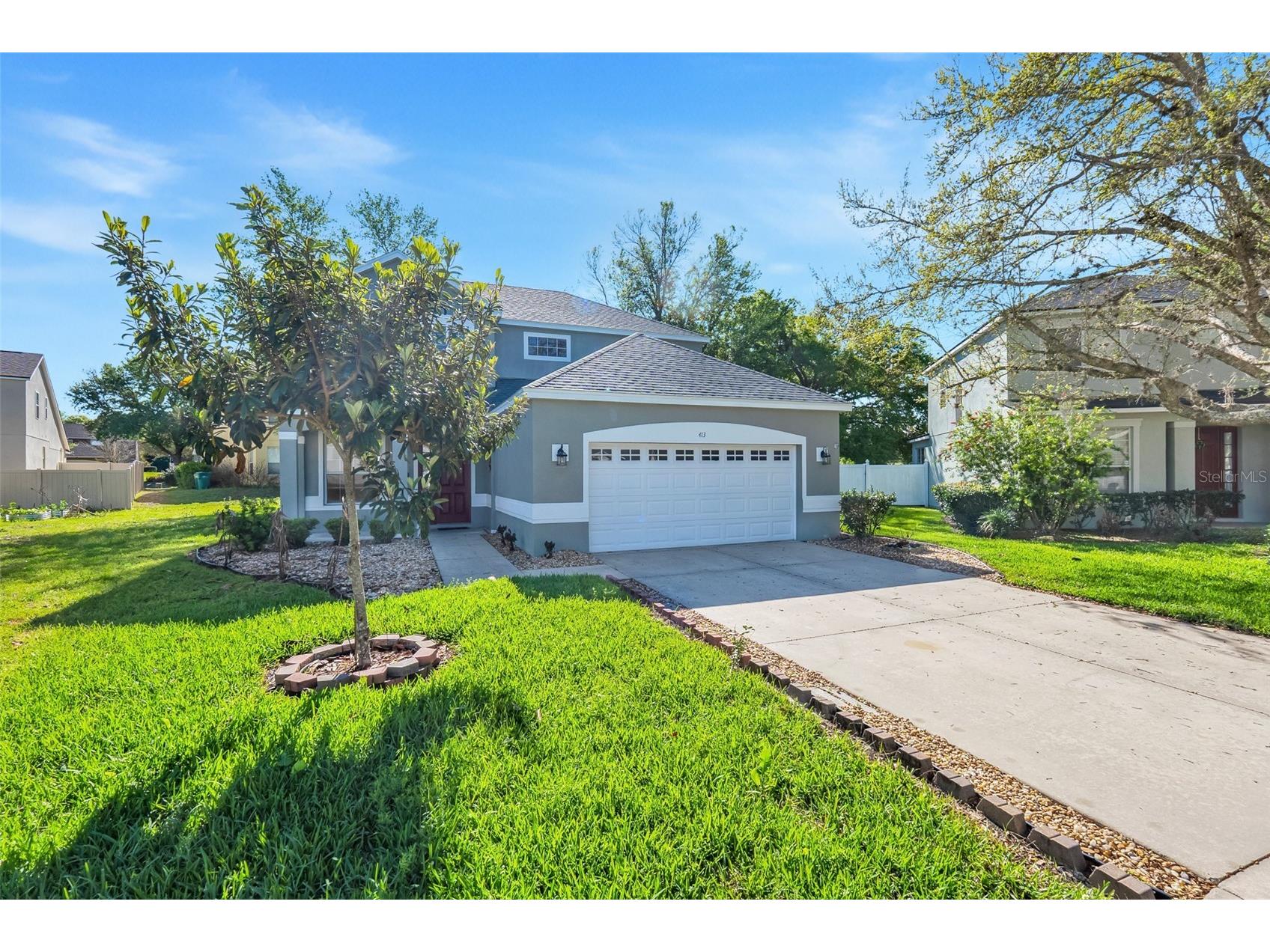 413 Split Oak Court Eustis FL 32736 G5109814 image1