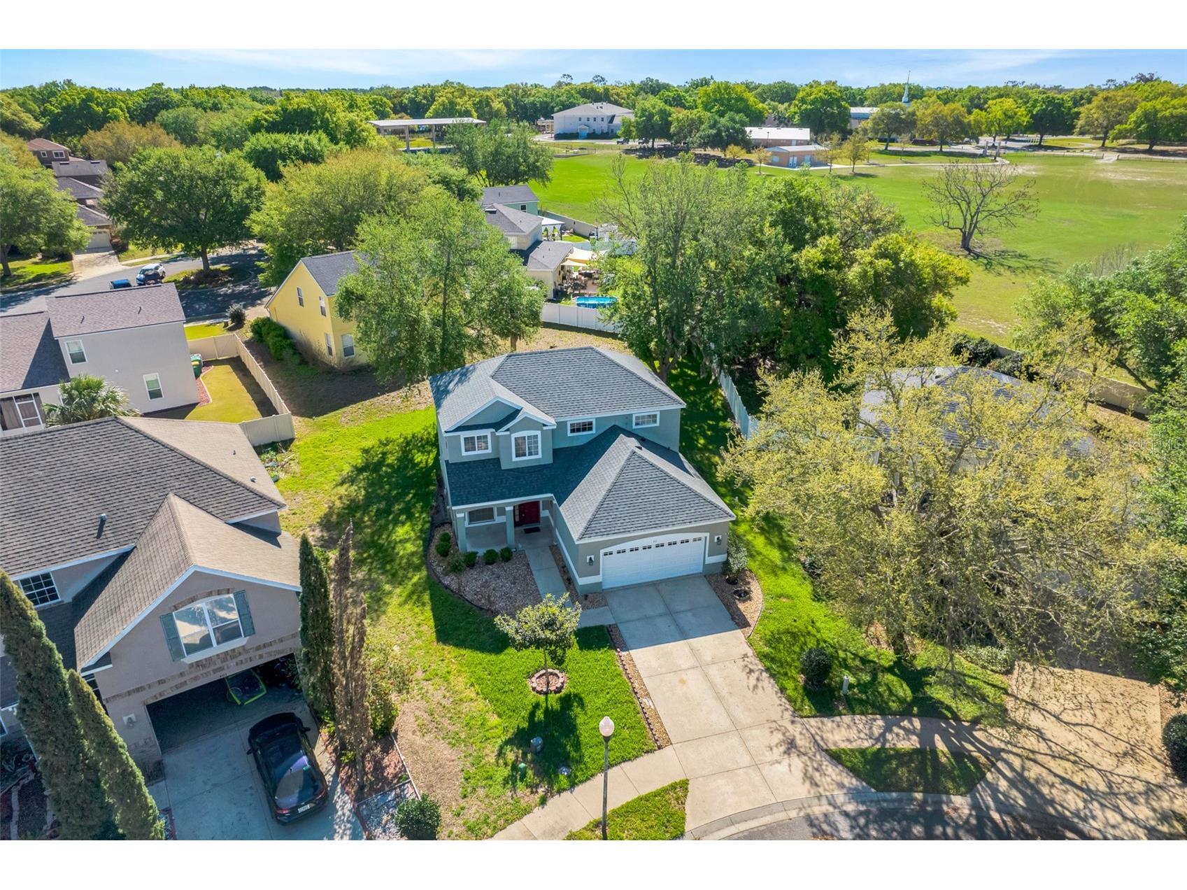 413 Split Oak Court Eustis FL 32736 G5109814 image3