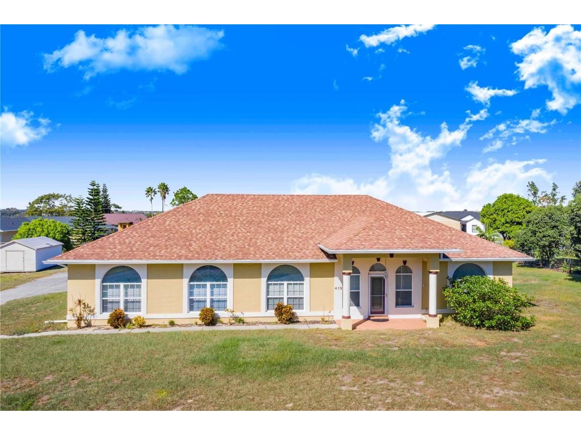 413 Starr Ridge Drive Lake Wales FL 33898 P4932518 image1