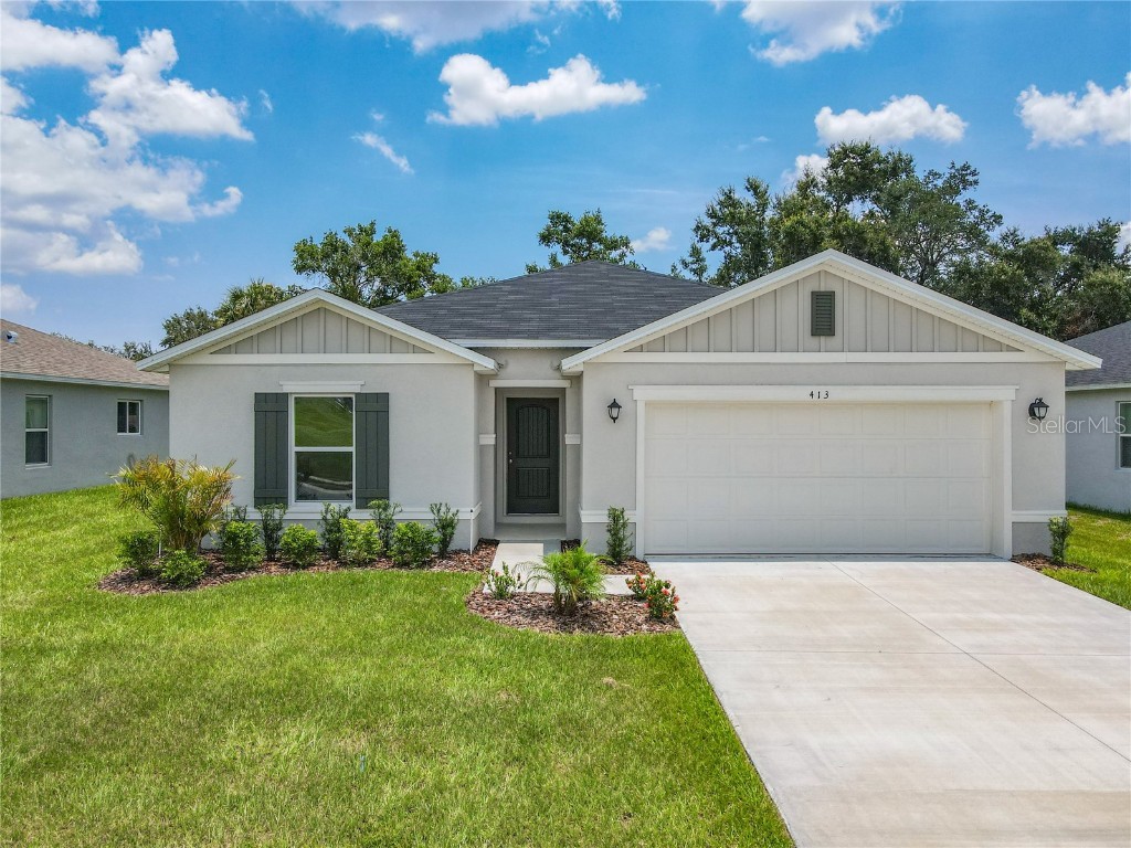 413 Summer Grove Lane Haines City FL 33844 O6073033 image1