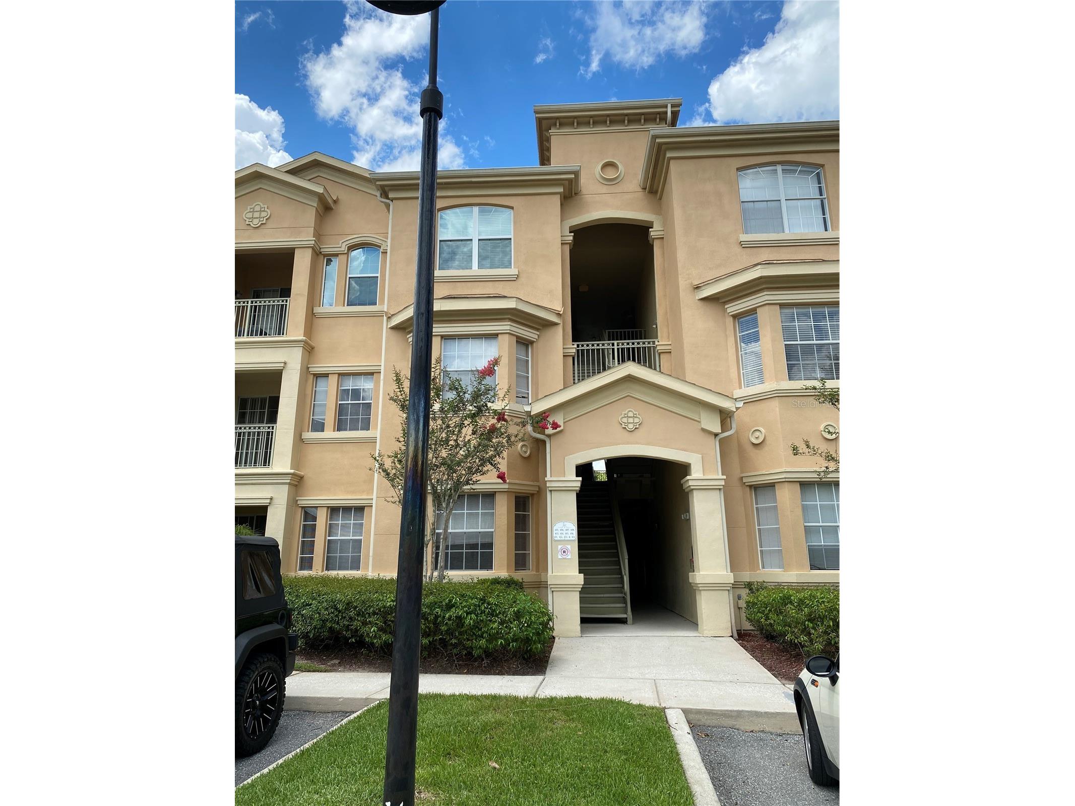 413 Terrace Ridge Circle #413 Davenport FL 33896 S5143378 image1
